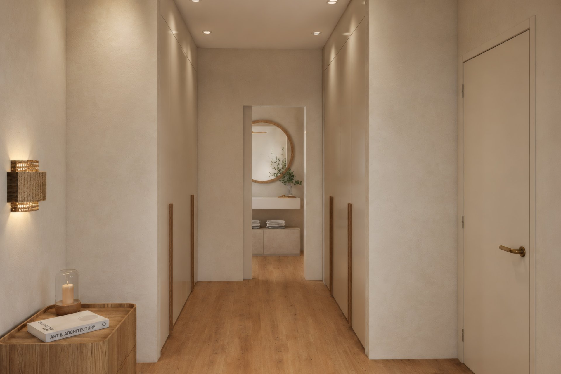 Nieuwbouw Woningen - terraced -
Vistabella