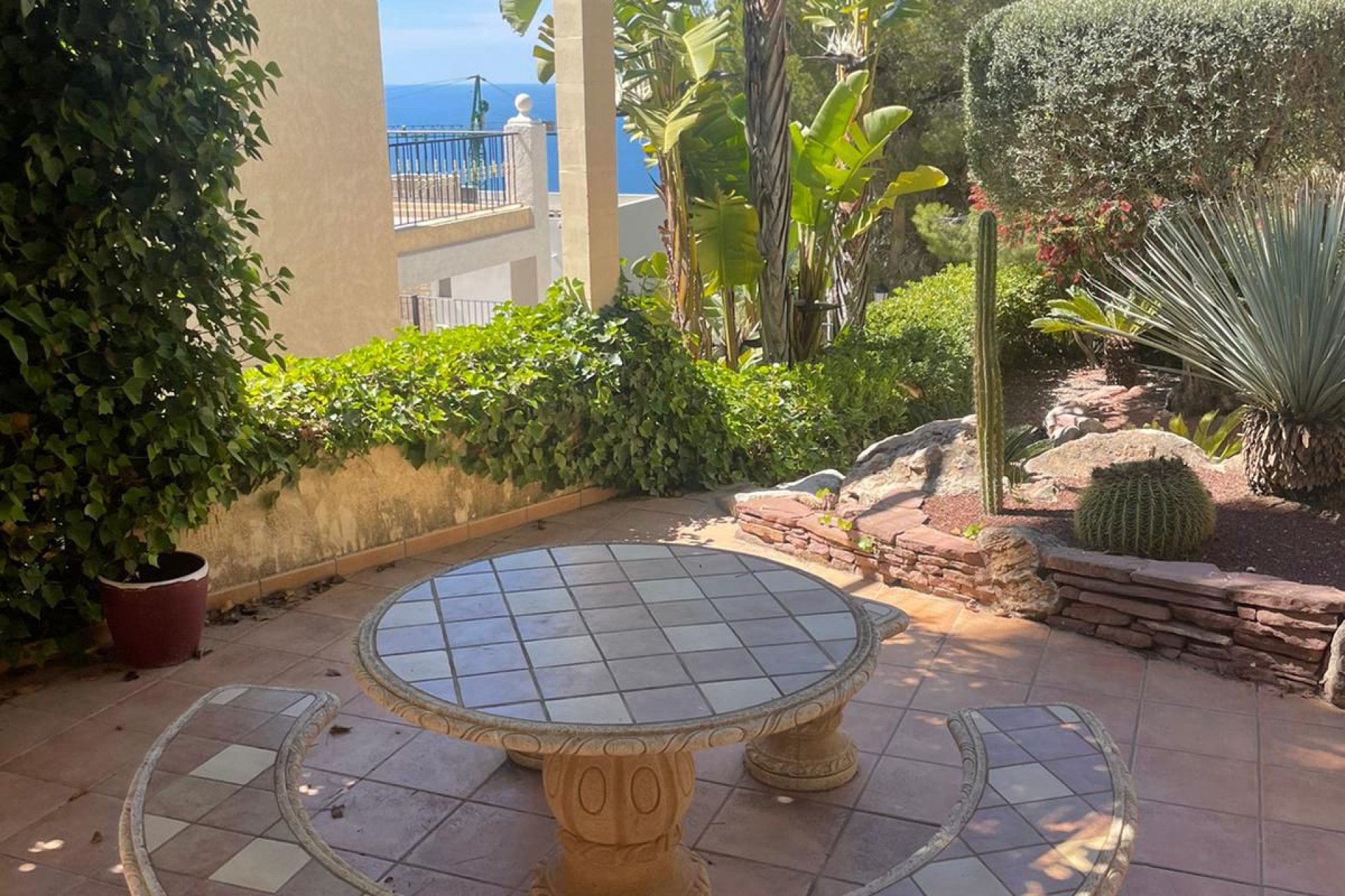 Nieuwbouw Woningen - Villa -
Altea