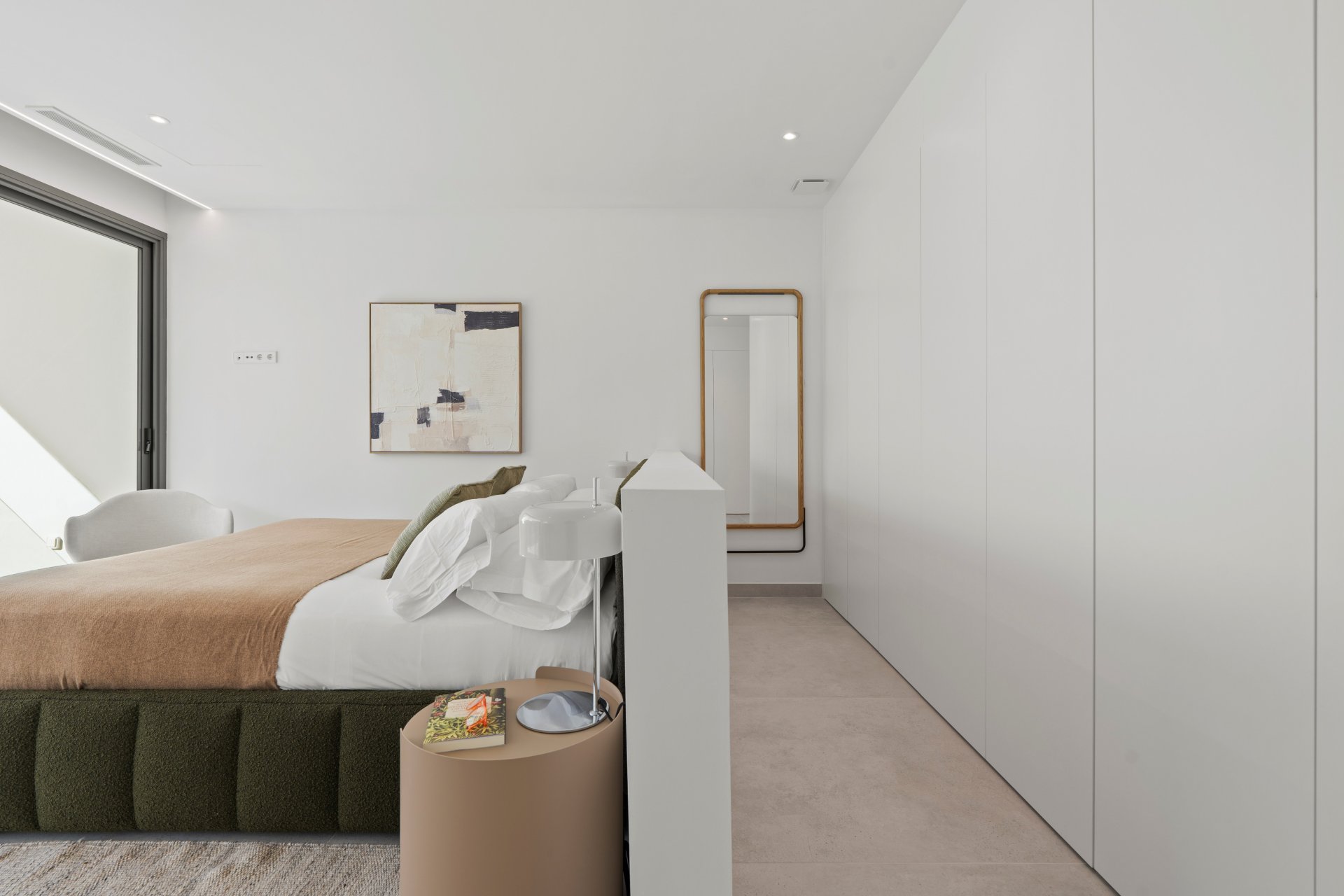 Nieuwbouw Woningen - Villa -
Benidorm