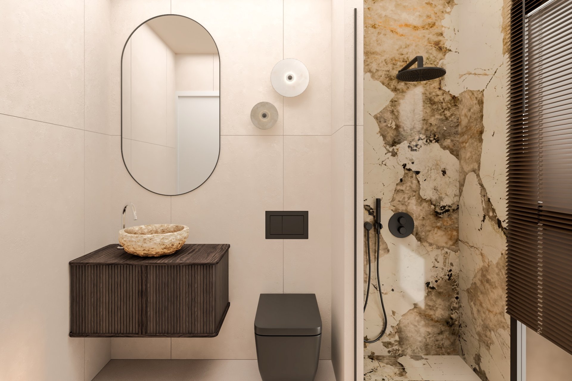 Nieuwbouw Woningen - Villa -
Cabo de Palos