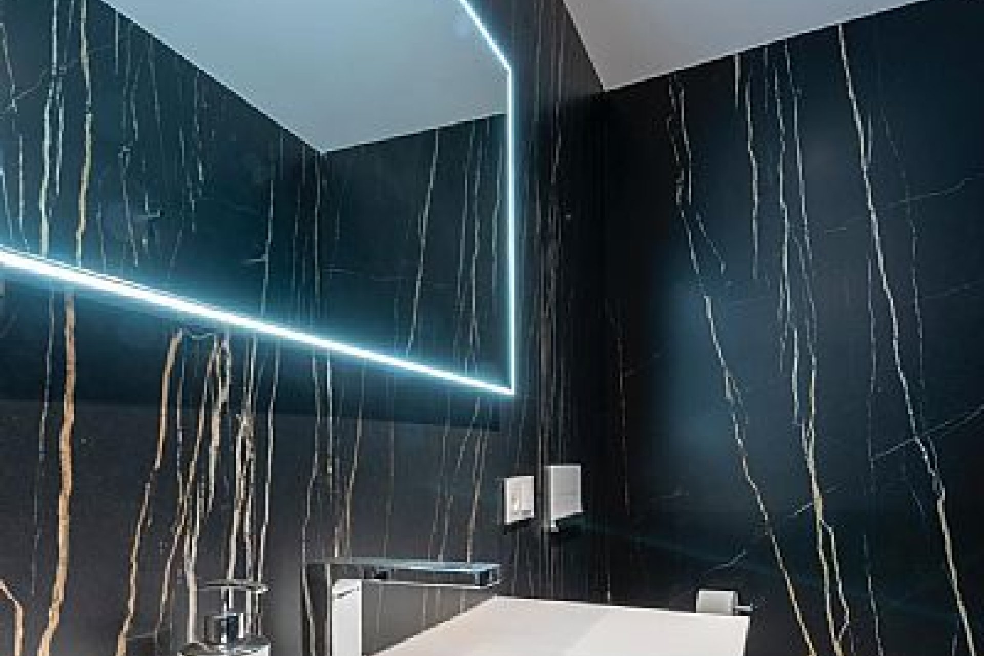 Nieuwbouw Woningen - Villa -
Calpe