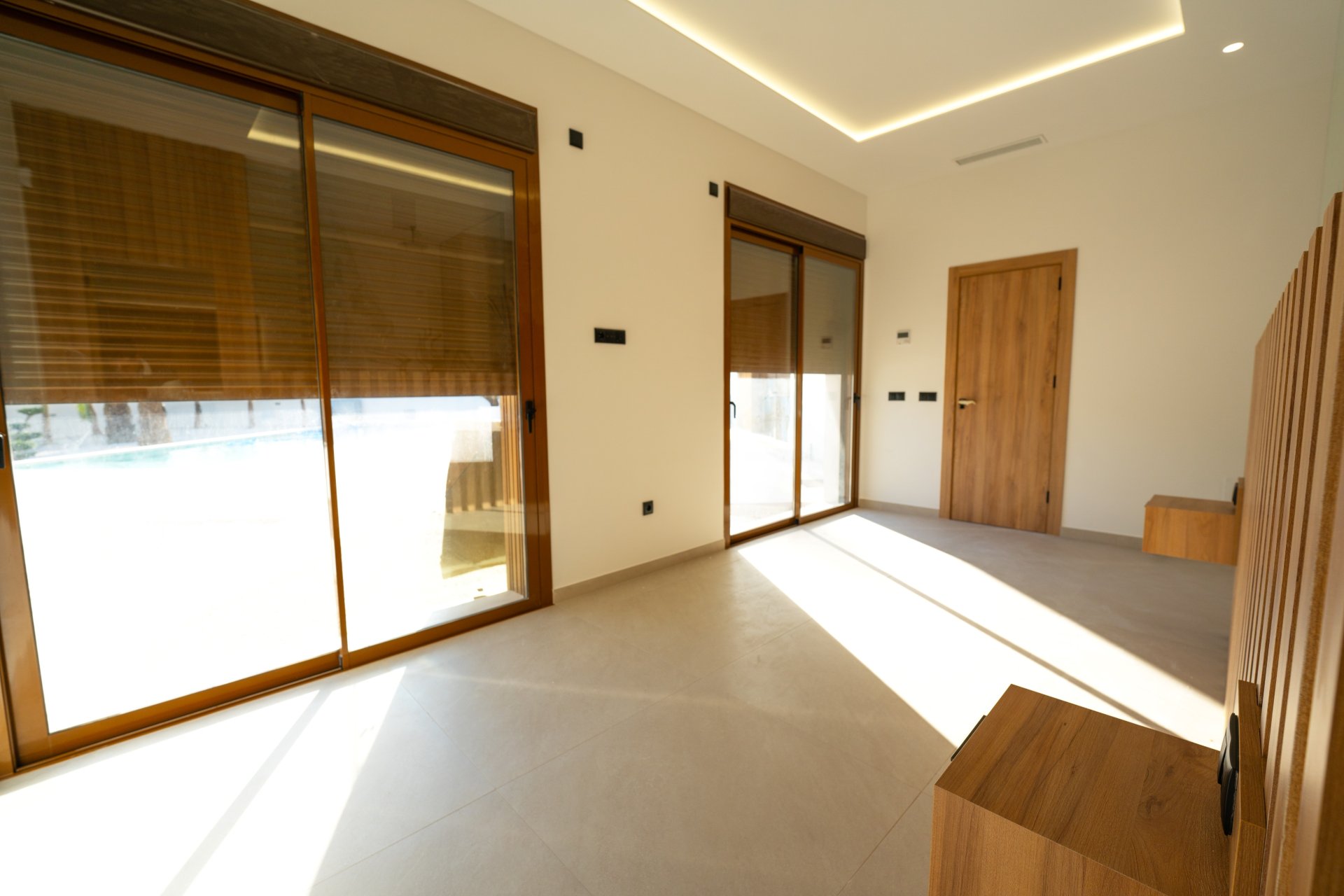 Nieuwbouw Woningen - Villa -
Ciudad Quesada