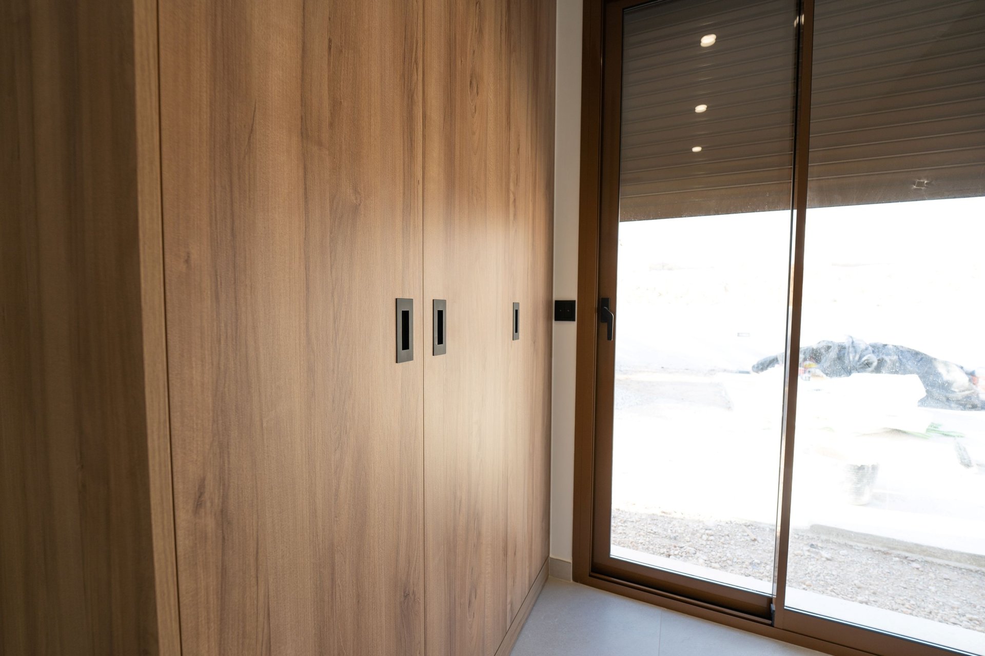 Nieuwbouw Woningen - Villa -
Ciudad Quesada