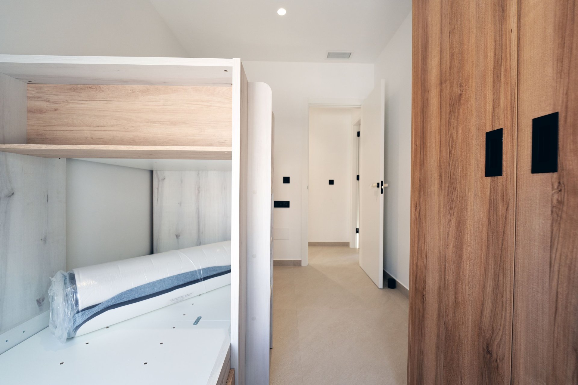 Nieuwbouw Woningen - Villa -
Ciudad Quesada