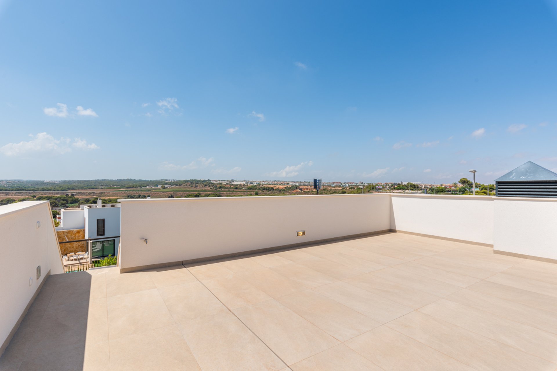 Nieuwbouw Woningen - Villa -
Dehesa de Campoamor