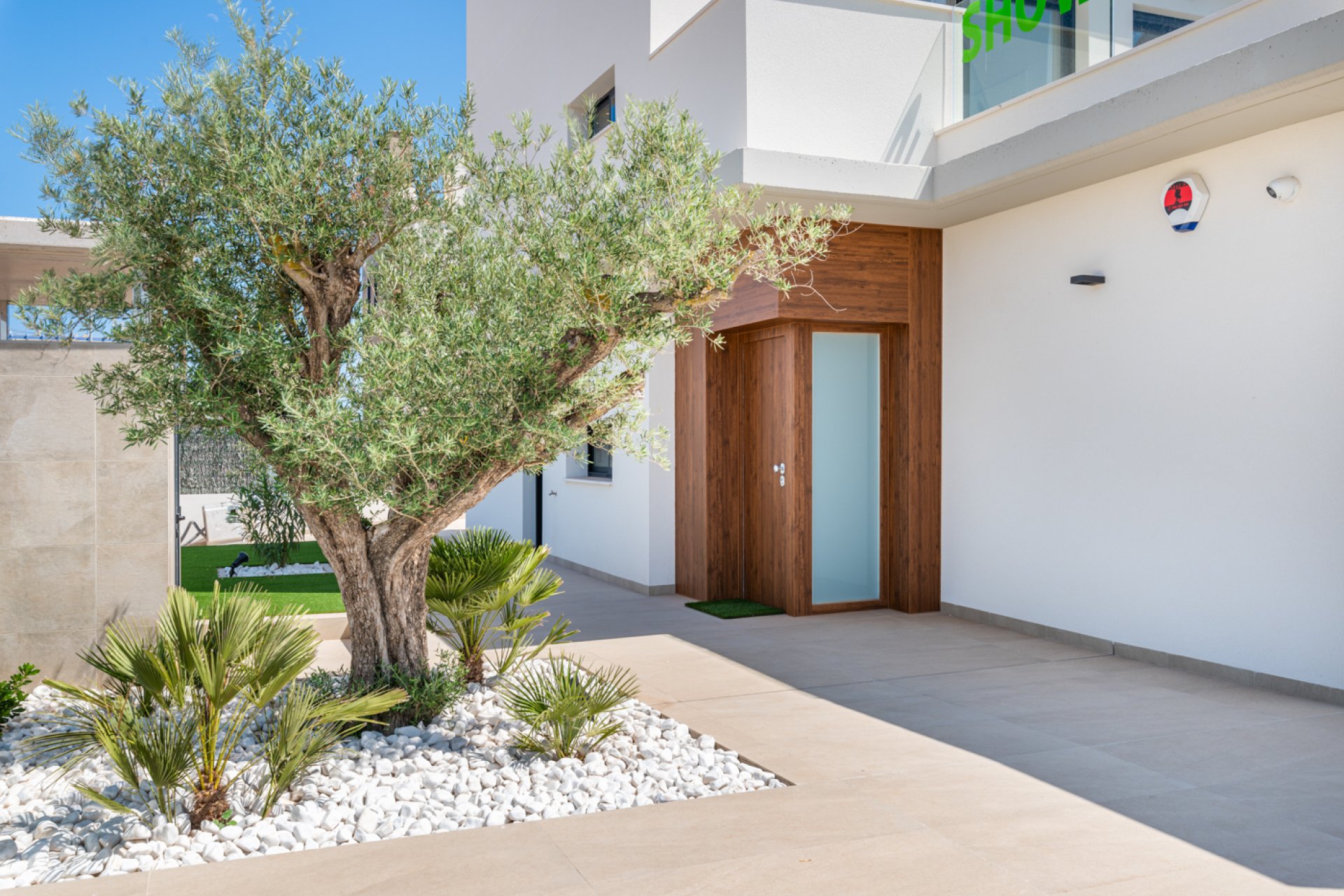 Nieuwbouw Woningen - Villa -
Dehesa de Campoamor