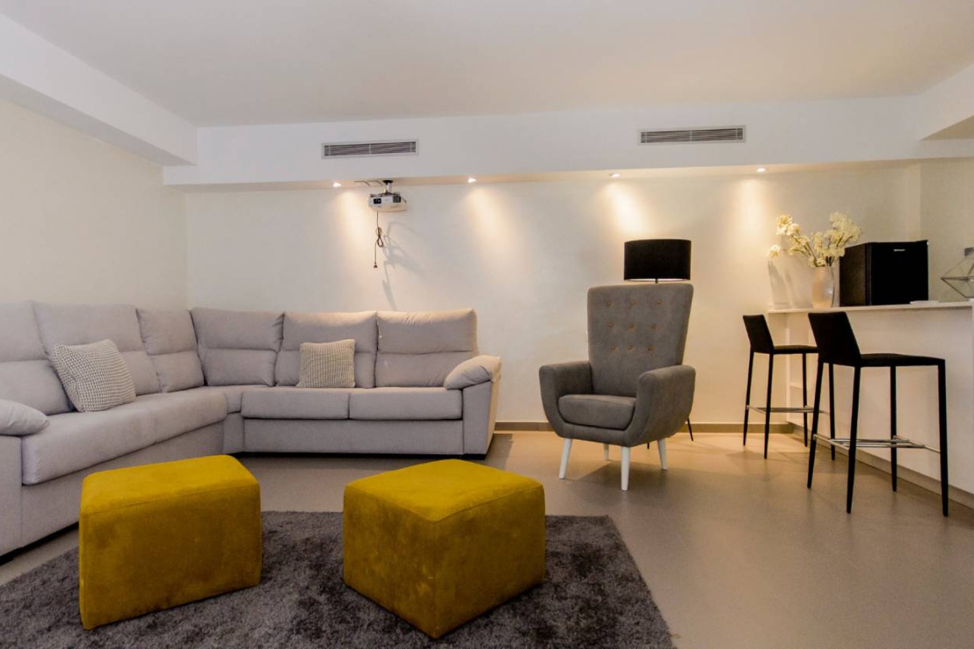 Nieuwbouw Woningen - Villa -
Dehesa de Campoamor