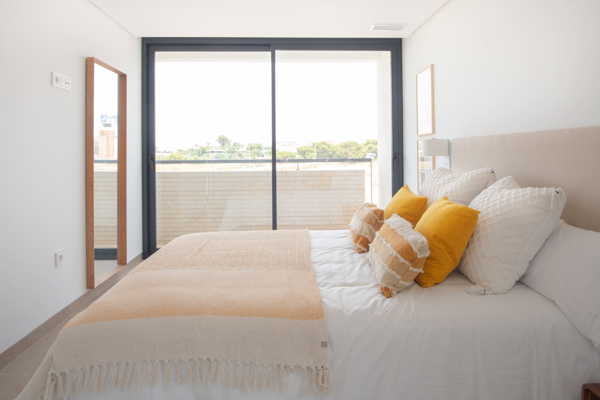 Nieuwbouw Woningen - Villa -
Dehesa de Campoamor