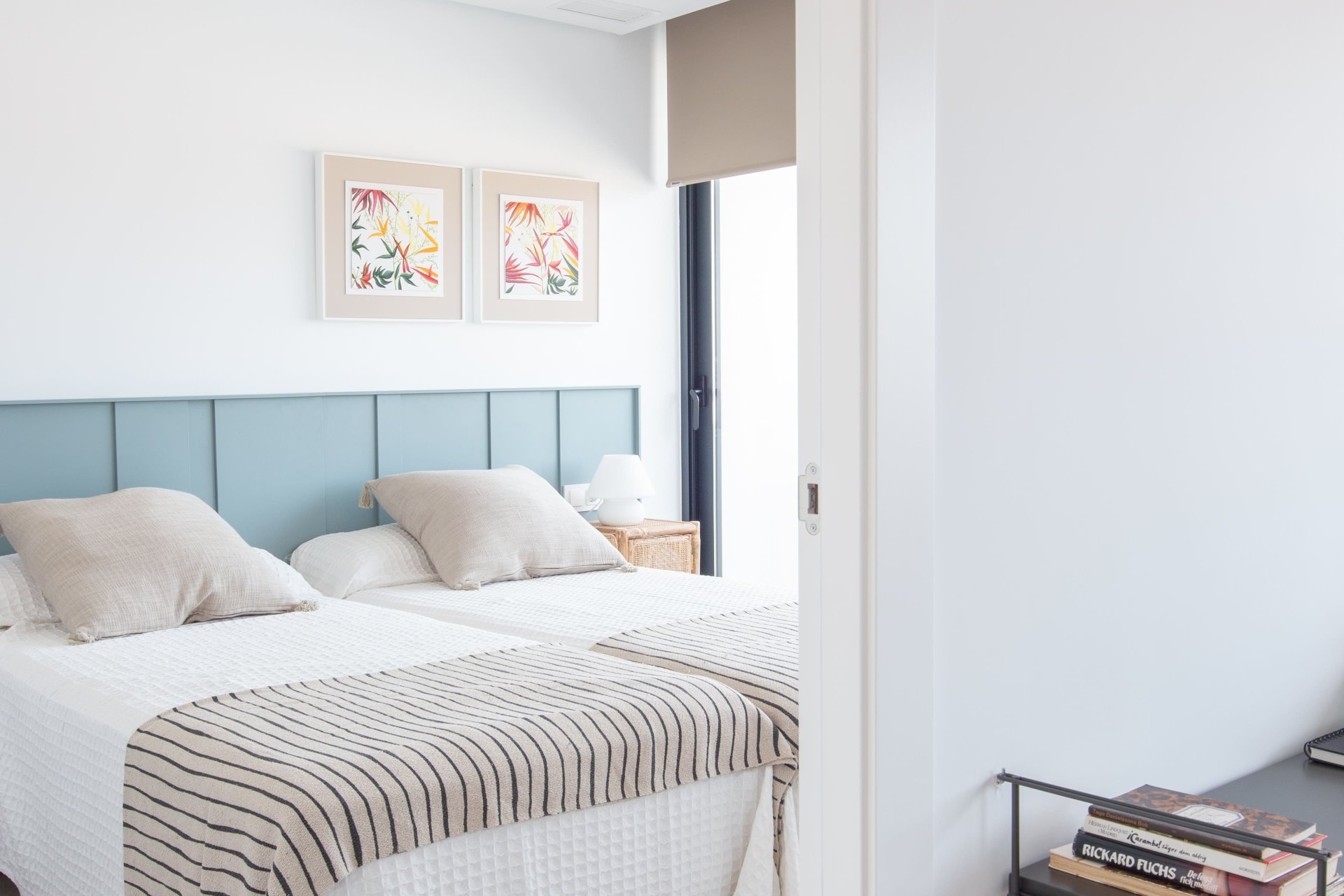 Nieuwbouw Woningen - Villa -
Dehesa de Campoamor