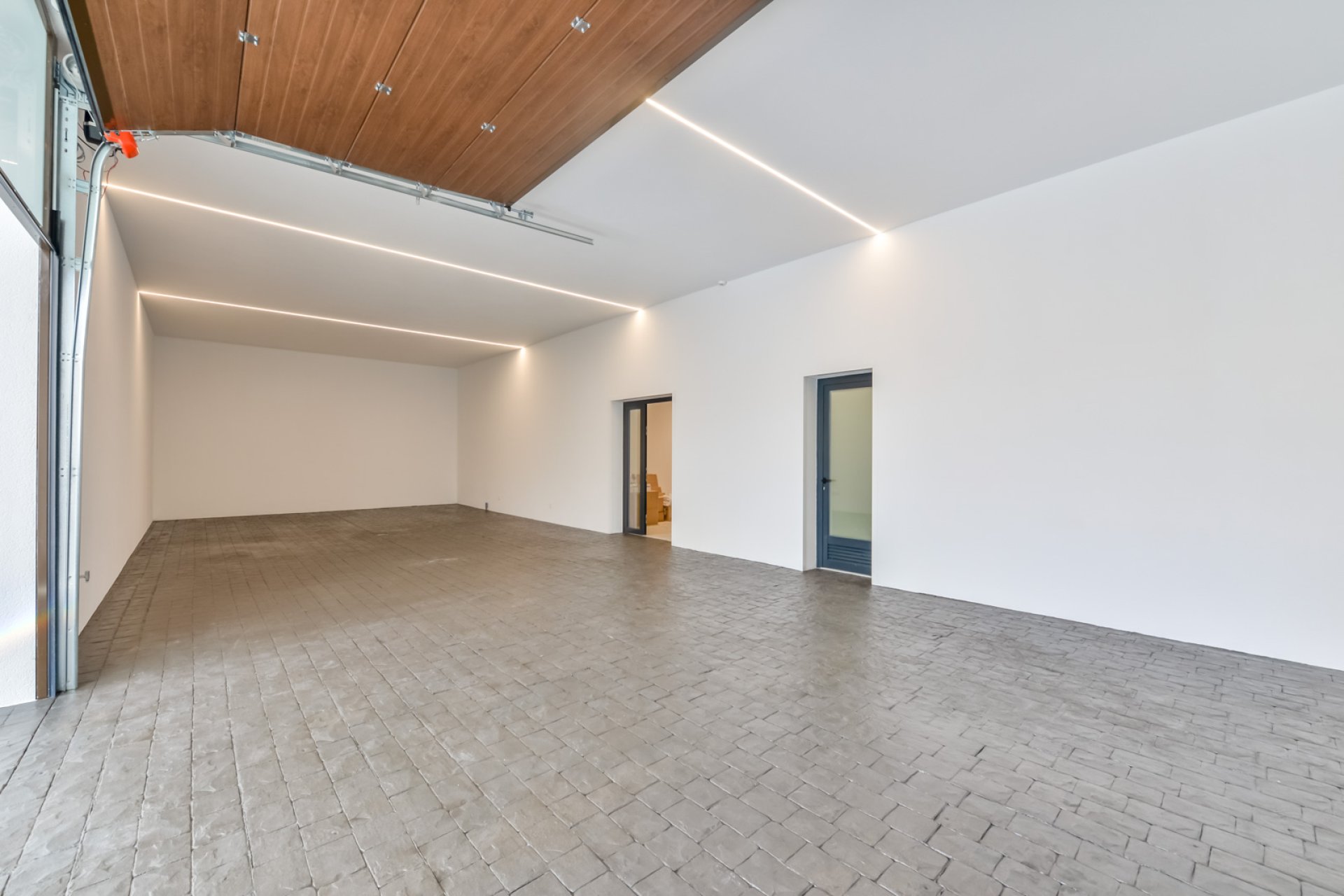 Nieuwbouw Woningen - Villa -
Finestrat
