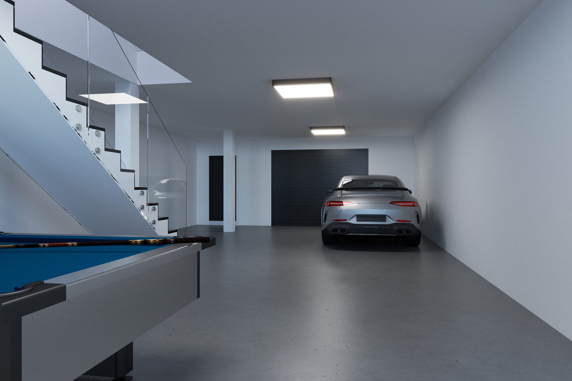 Nieuwbouw Woningen - Villa -
Finestrat