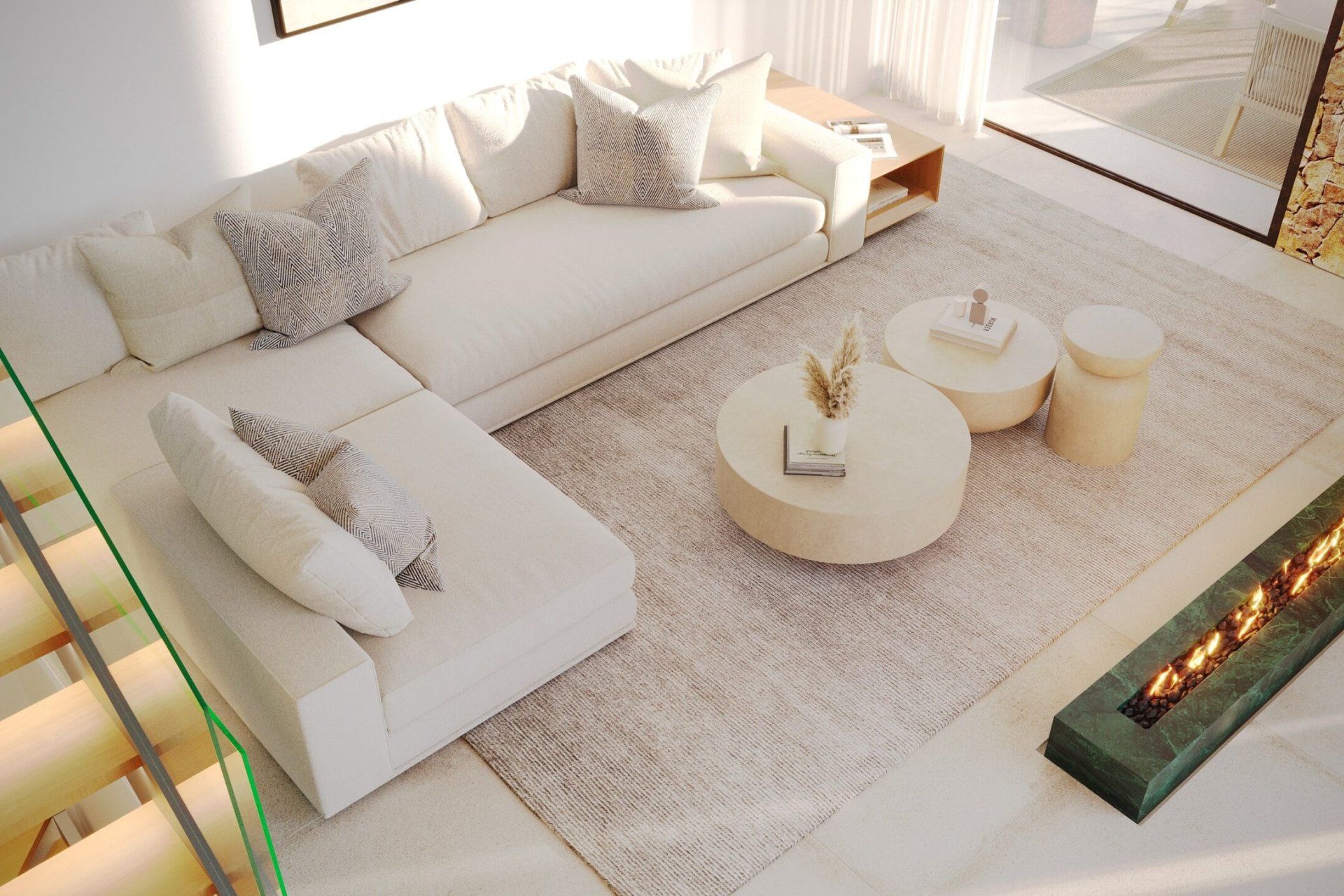 Nieuwbouw Woningen - Villa -
Jávea