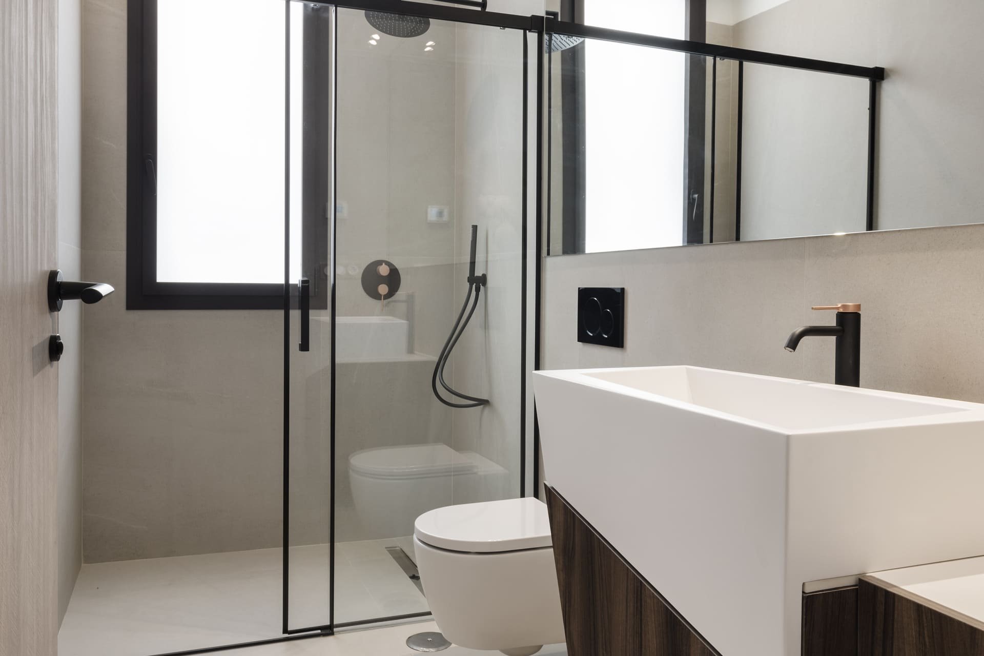 Nieuwbouw Woningen - Villa -
La Finca Golf