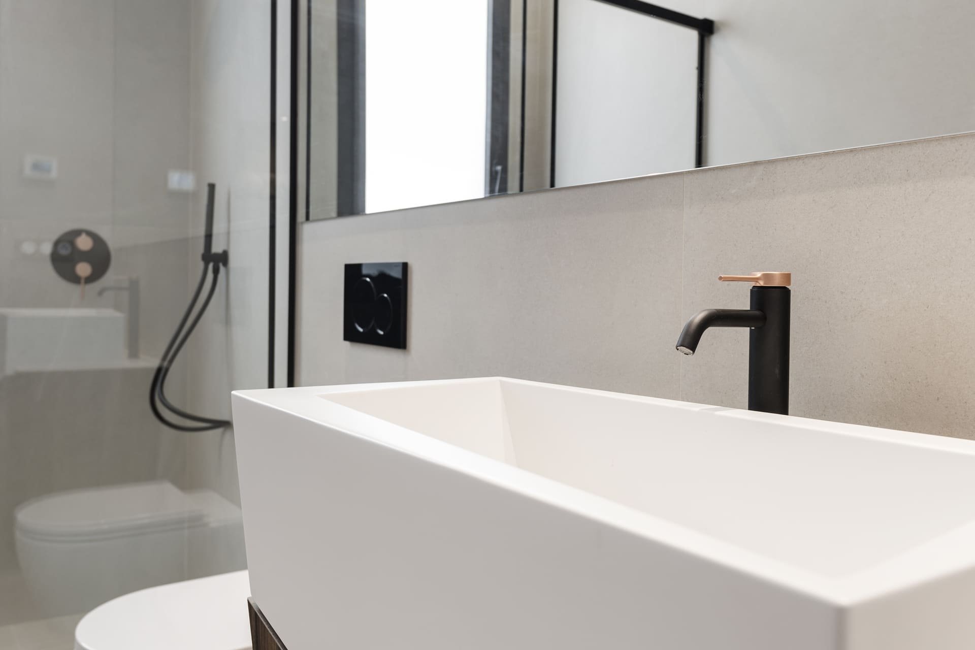 Nieuwbouw Woningen - Villa -
La Finca Golf
