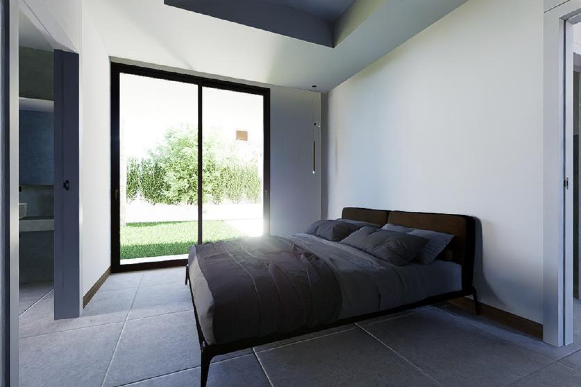 Nieuwbouw Woningen - Villa -
La Nucía