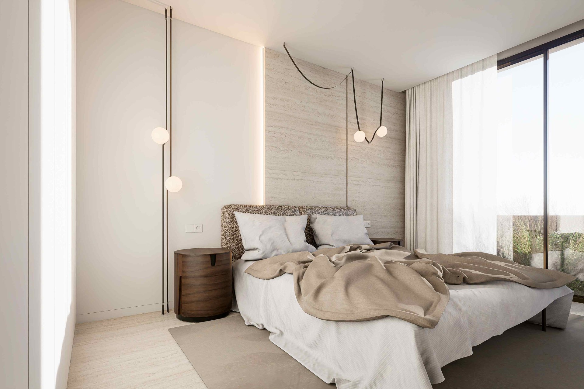 Nieuwbouw Woningen - Villa -
Las Colinas Golf