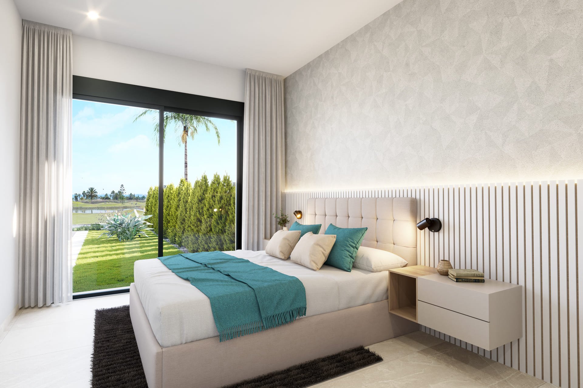 Nieuwbouw Woningen - Villa -
Los Alcazares - Los Alcázares