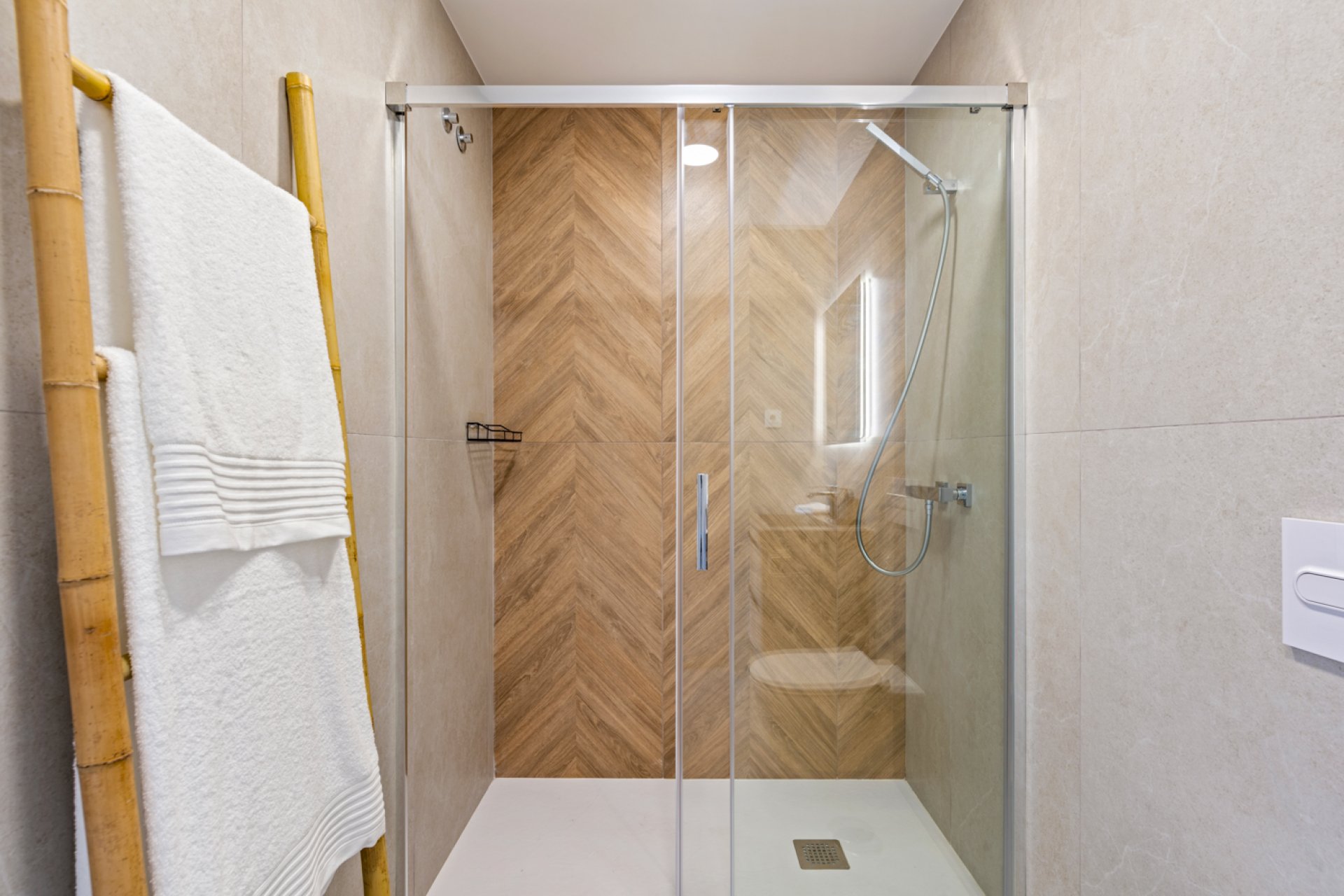 Nieuwbouw Woningen - Villa -
Mil Palmeras