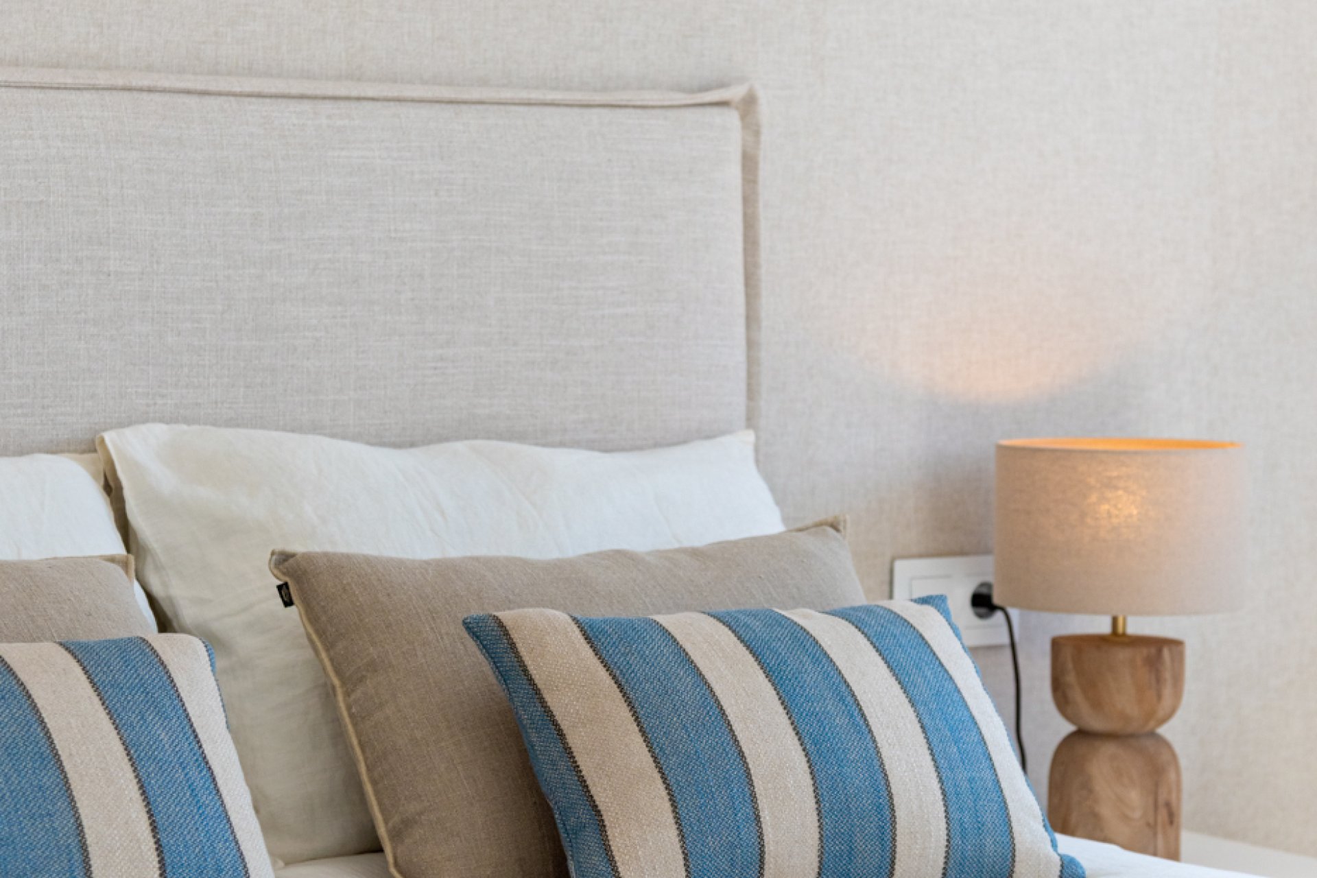 Nieuwbouw Woningen - Villa -
Mil Palmeras