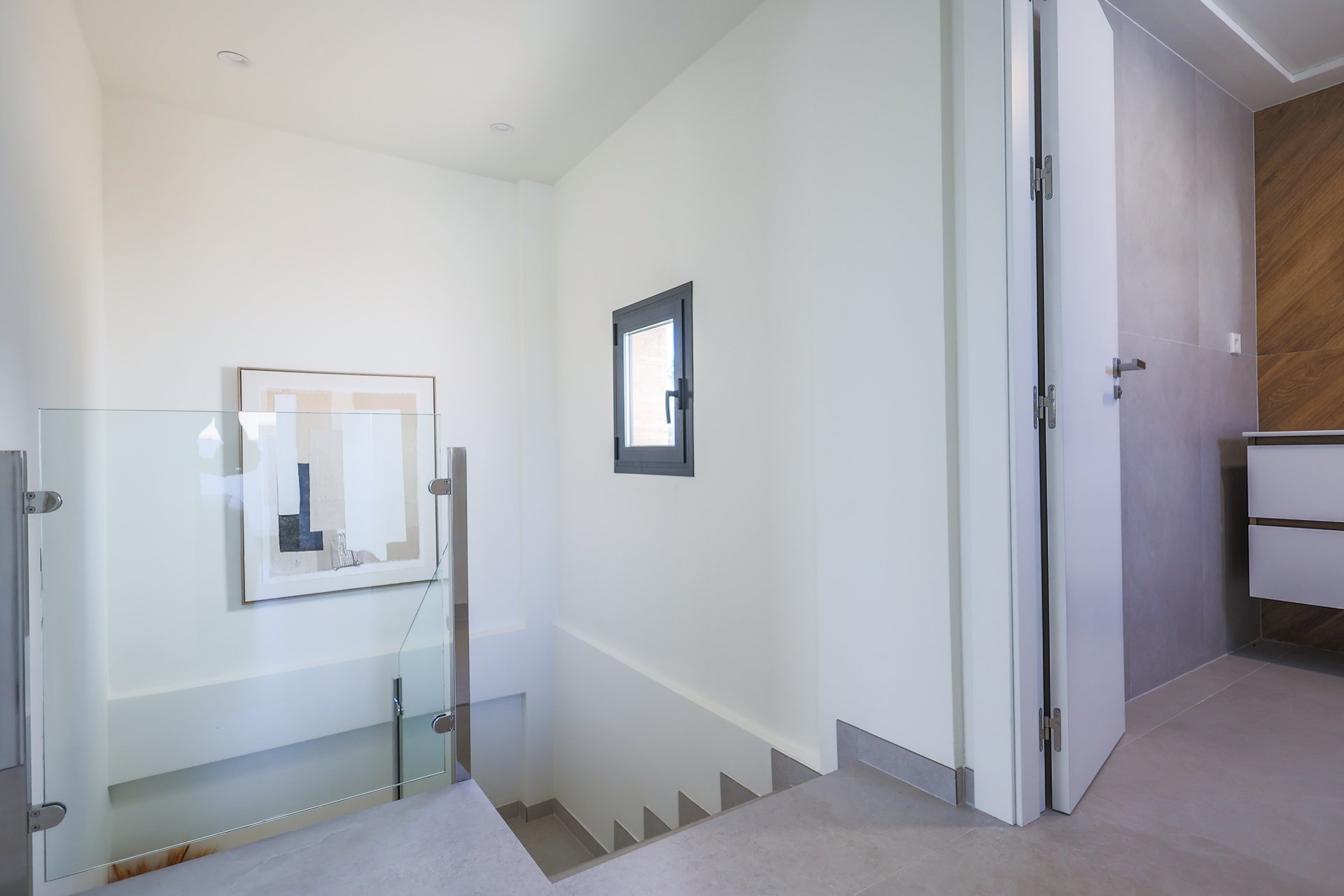 Nieuwbouw Woningen - Villa -
Orihuela Costa