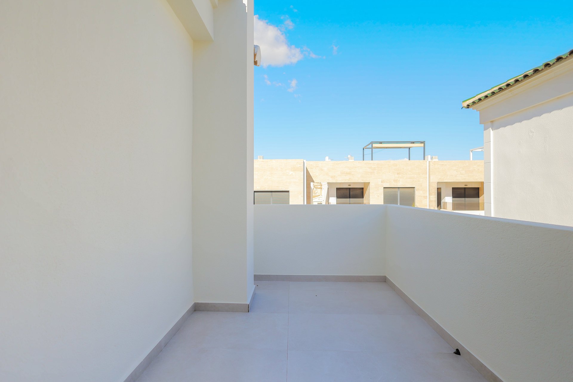 Nieuwbouw Woningen - Villa -
Orihuela Costa
