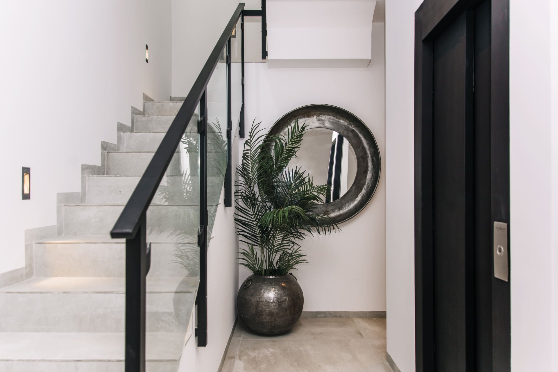 Nieuwbouw Woningen - Villa -
Rojales