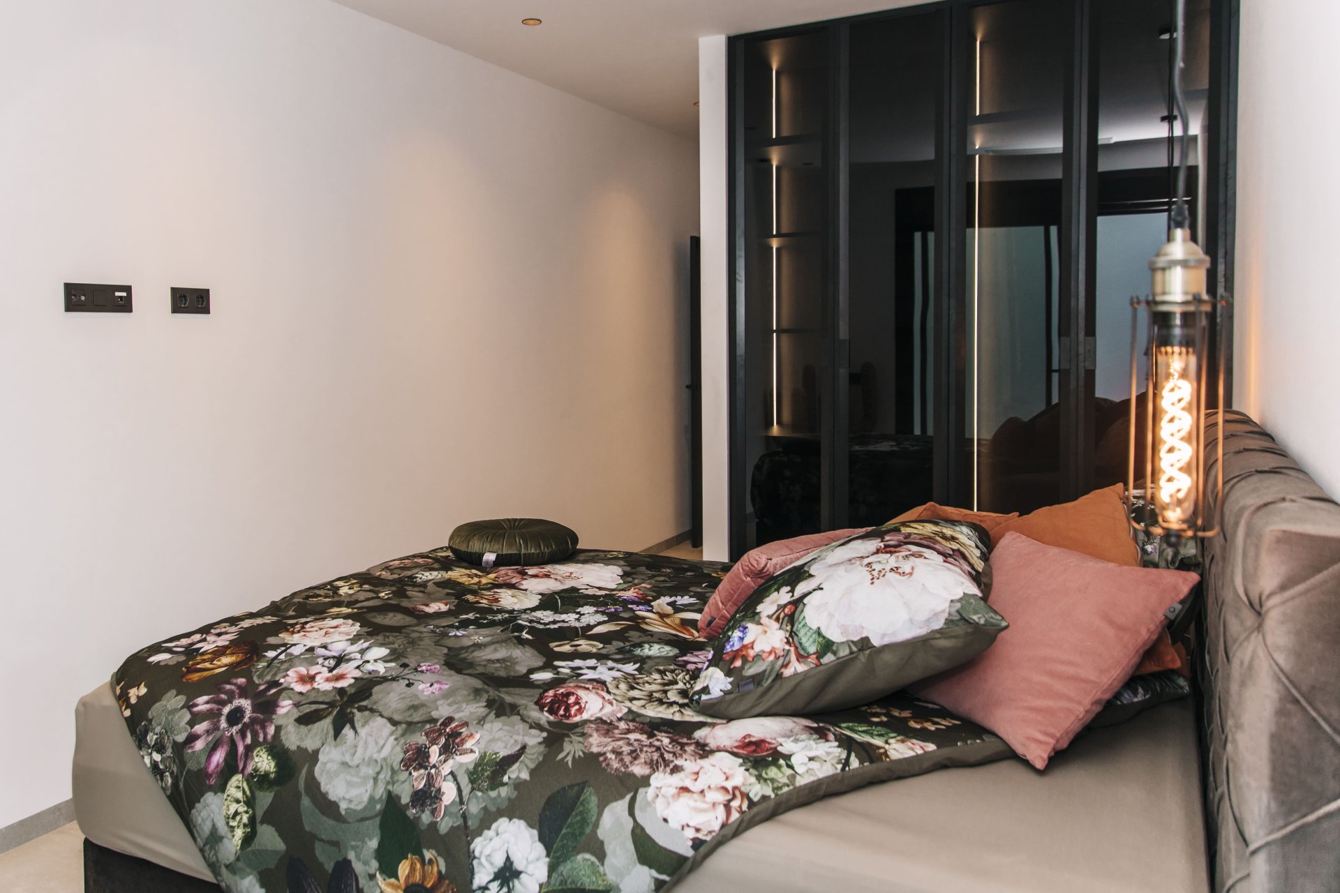 Nieuwbouw Woningen - Villa -
Rojales