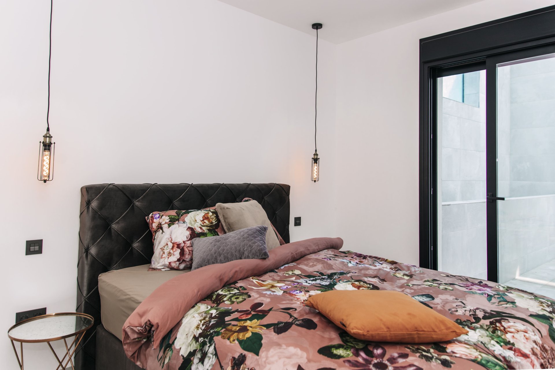Nieuwbouw Woningen - Villa -
Rojales