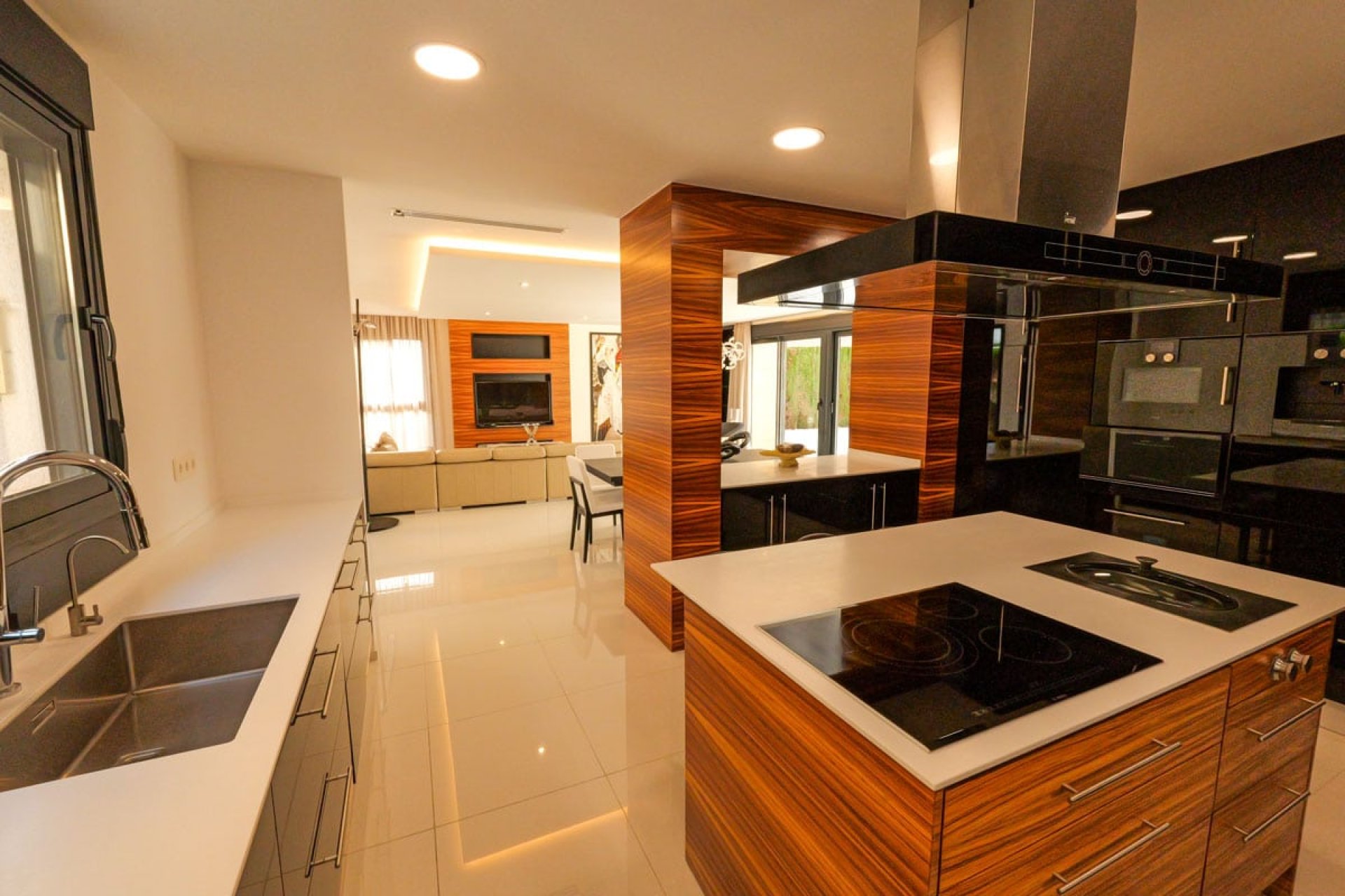 Nieuwbouw Woningen - Villa -
Torrevieja