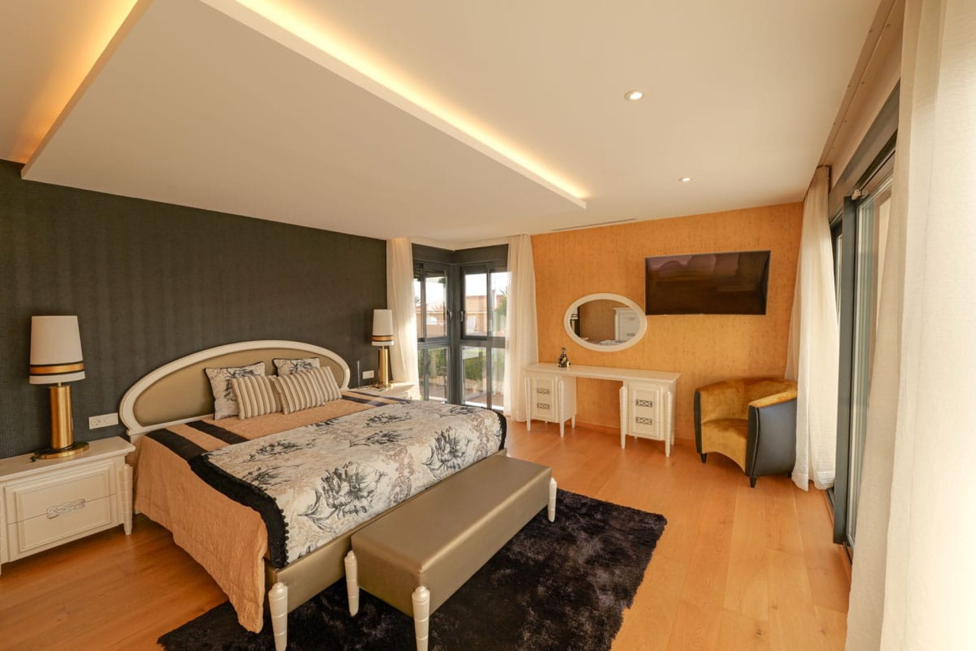 Nieuwbouw Woningen - Villa -
Torrevieja