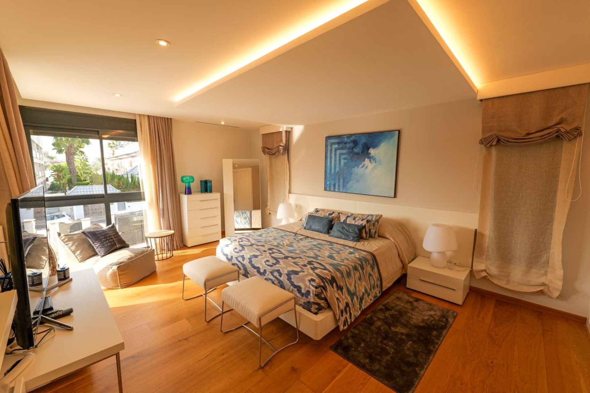 Nieuwbouw Woningen - Villa -
Torrevieja