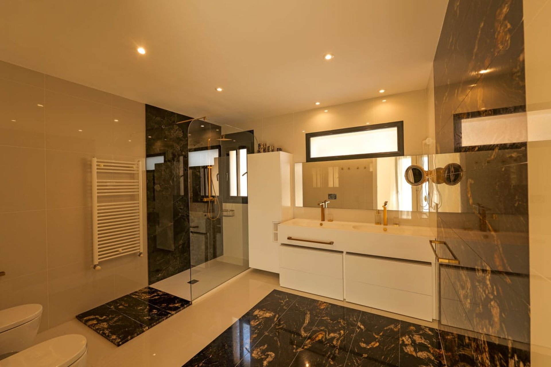 Nieuwbouw Woningen - Villa -
Torrevieja