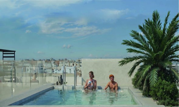 Penthouse - Neue Gebäude - Torrevieja - Torrevieja