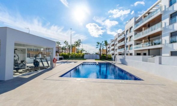 Penthouse - Neue Gebäude - Torrevieja - Torrevieja