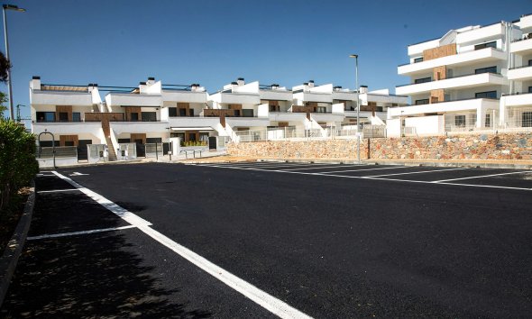 Penthouse - New Build - Condado de Alhama Golf - Condado de Alhama