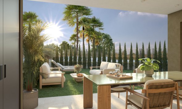 Penthouse - New Build - Guardamar del Segura -
                Guardamar del Segura