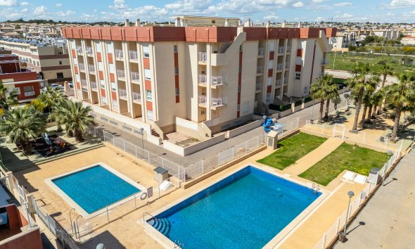 Penthouse - New Build - Orihuela Costa -
                Orihuela Costa