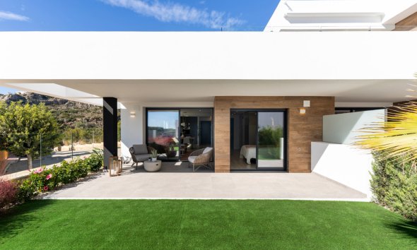 Penthouse - Nieuwbouw Woningen - Cumbre del Sol - Cumbre del Sol