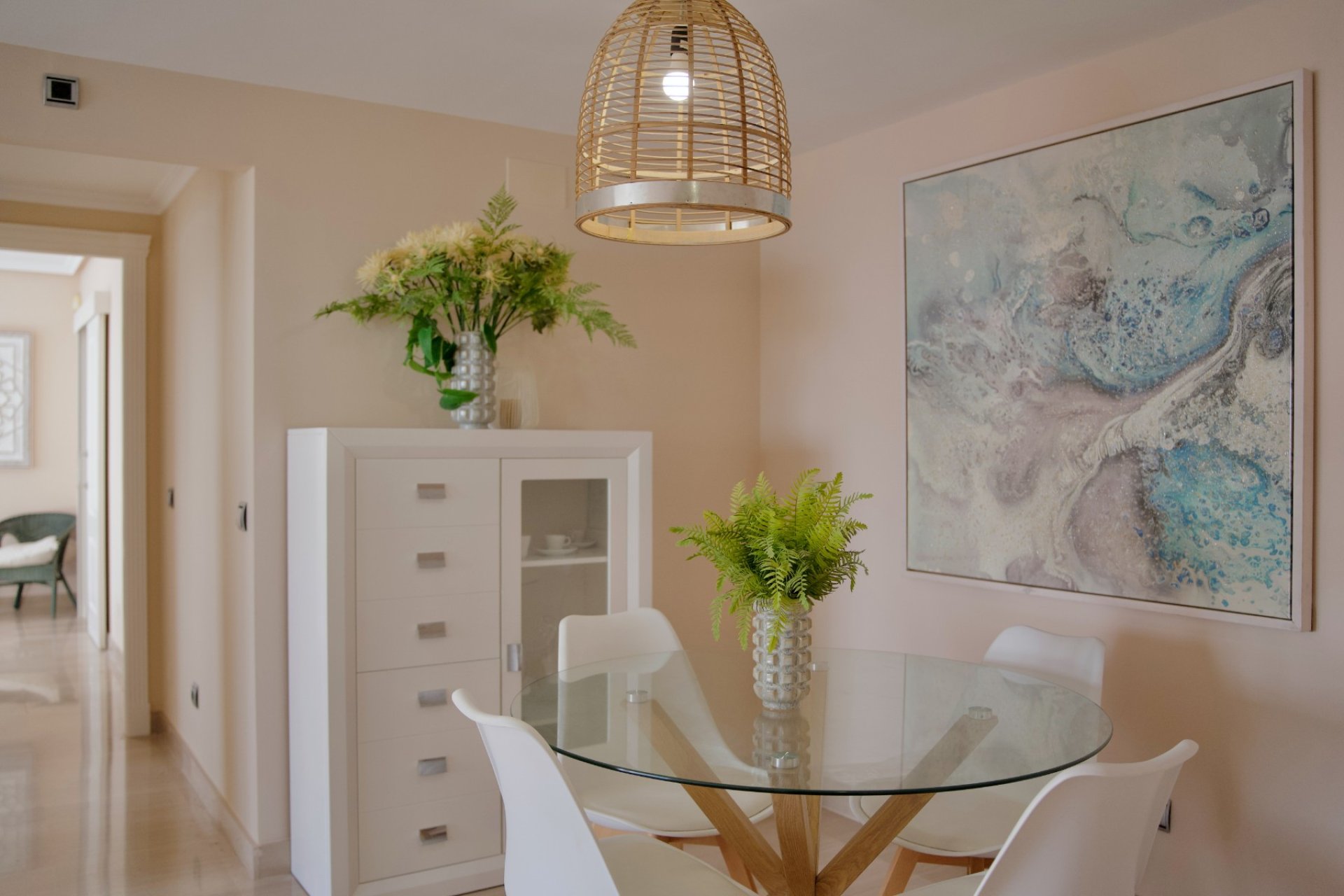 Resale - apartment -
Aguilas - Isla Del Fraile