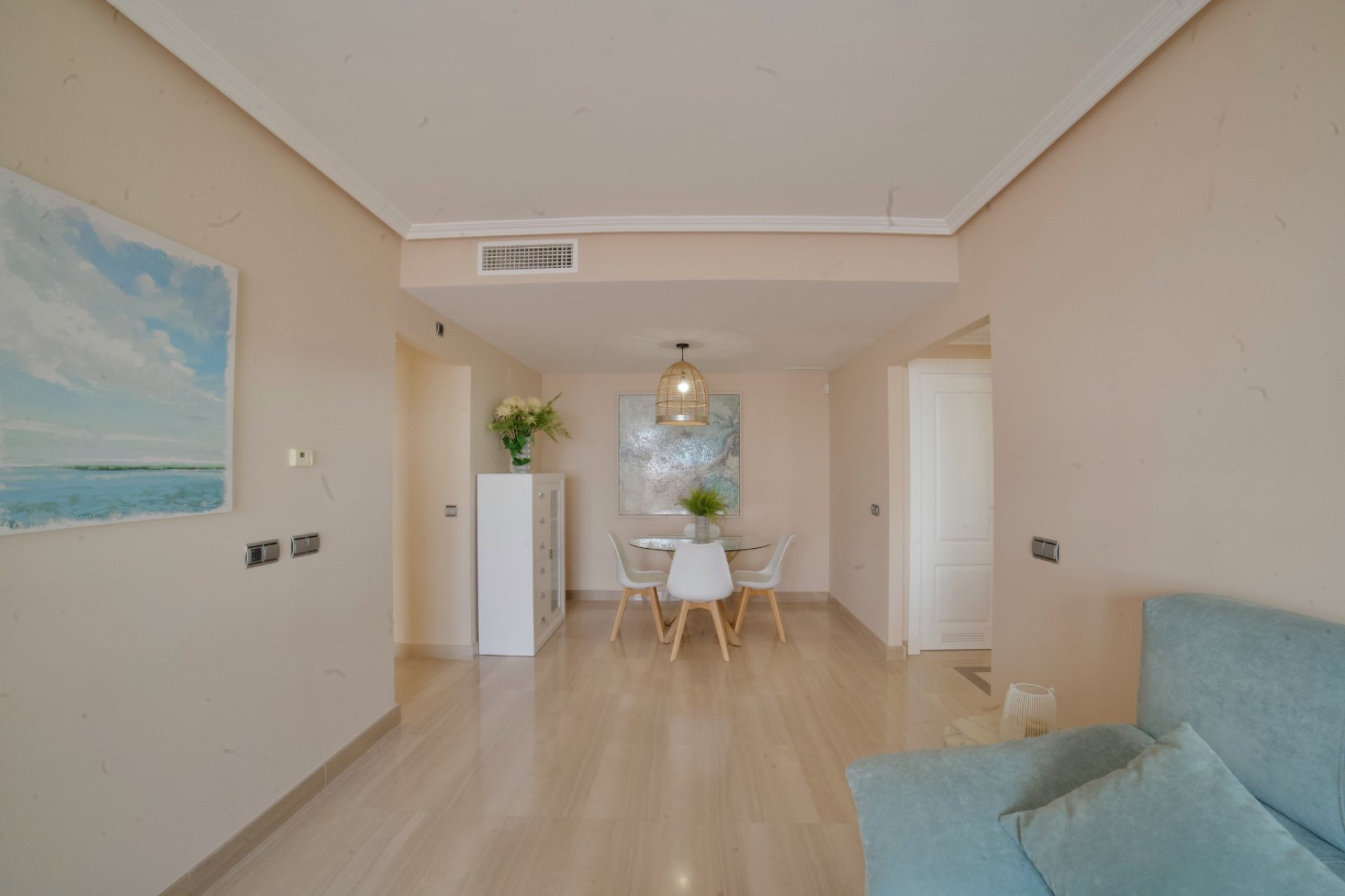 Resale - apartment -
Aguilas - Isla Del Fraile