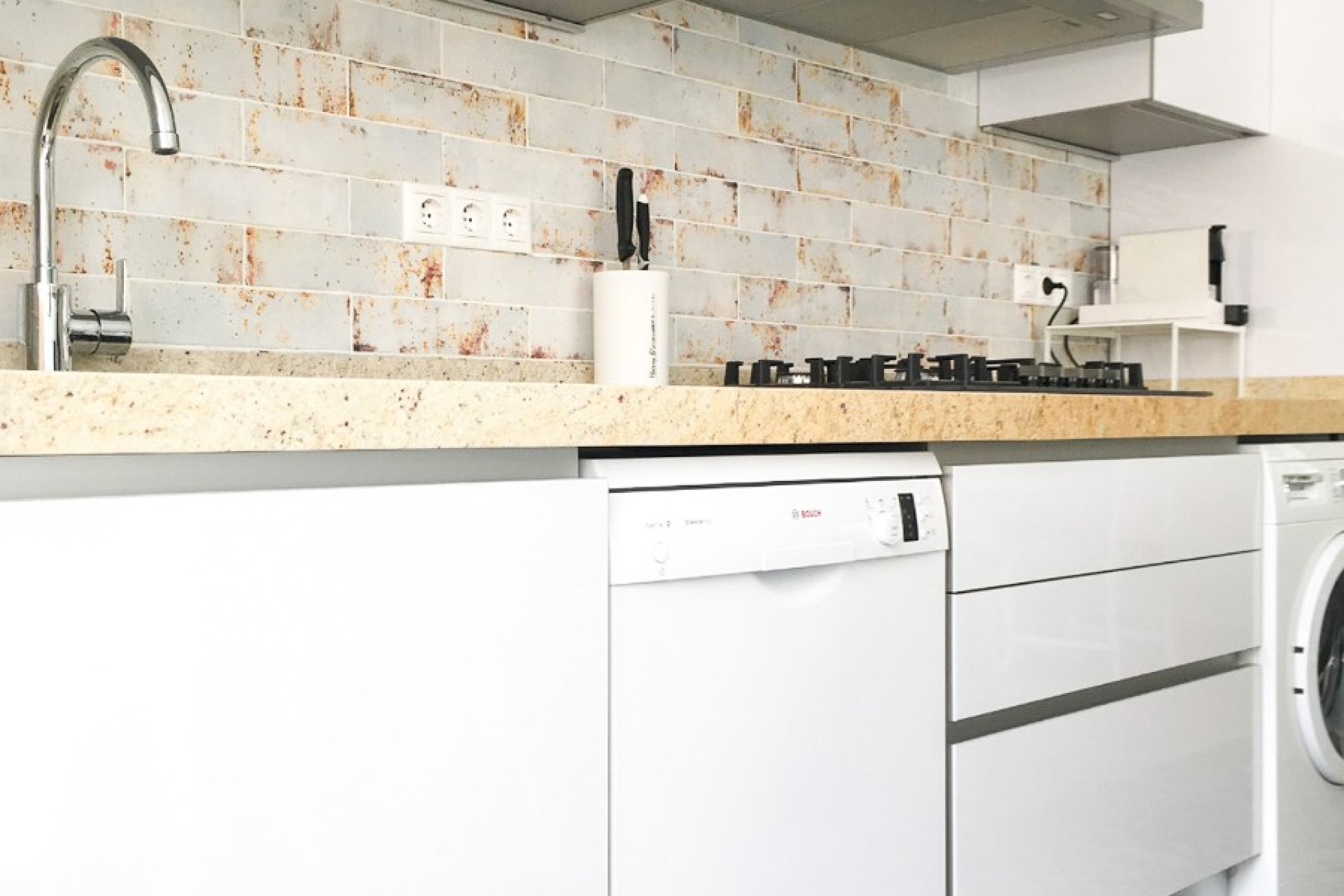 Resale - apartment -
Alicante - Mercado