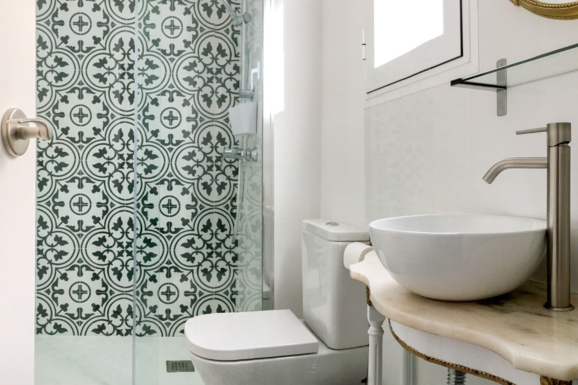 Resale - apartment -
Alicante - Mercado