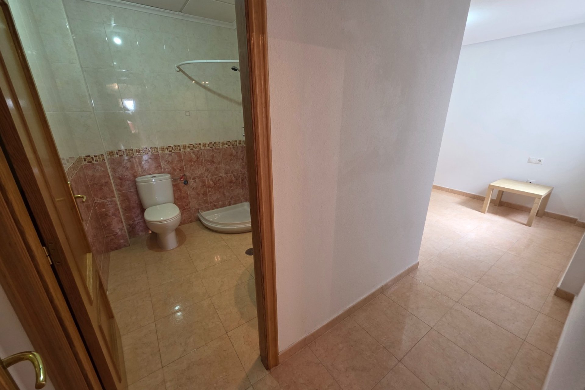 Resale - apartment -
Almoradí - Center