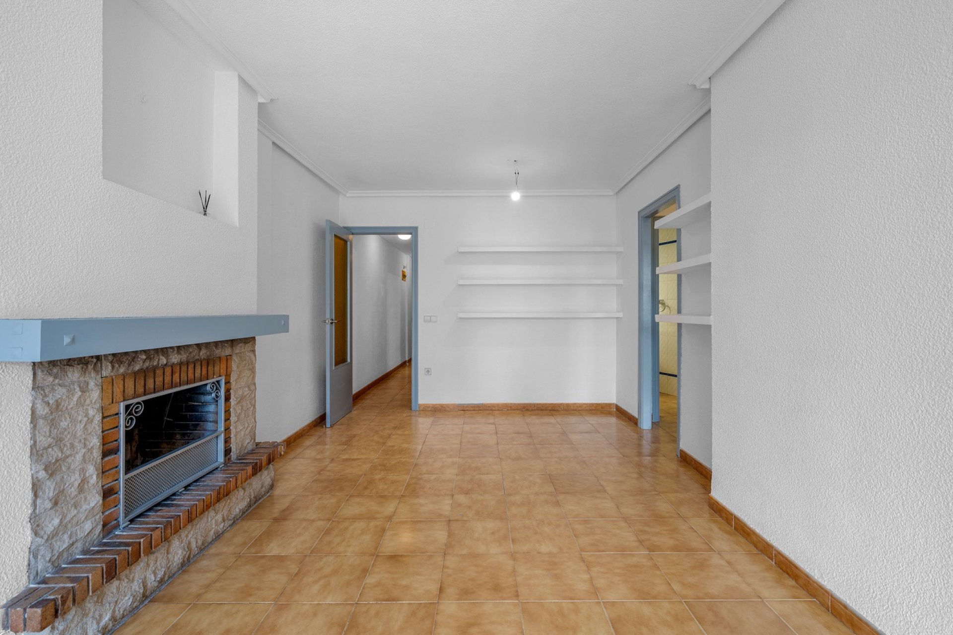 Resale - apartment -
Altea