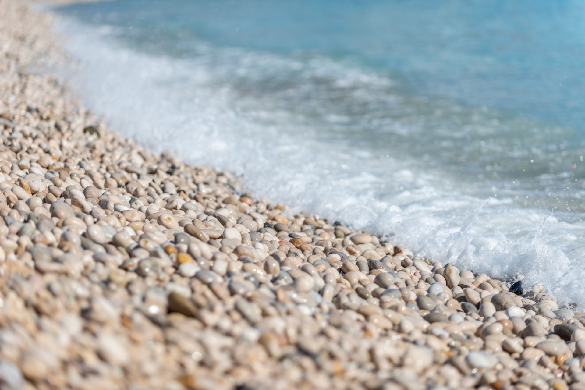 Resale - apartment -
Altea