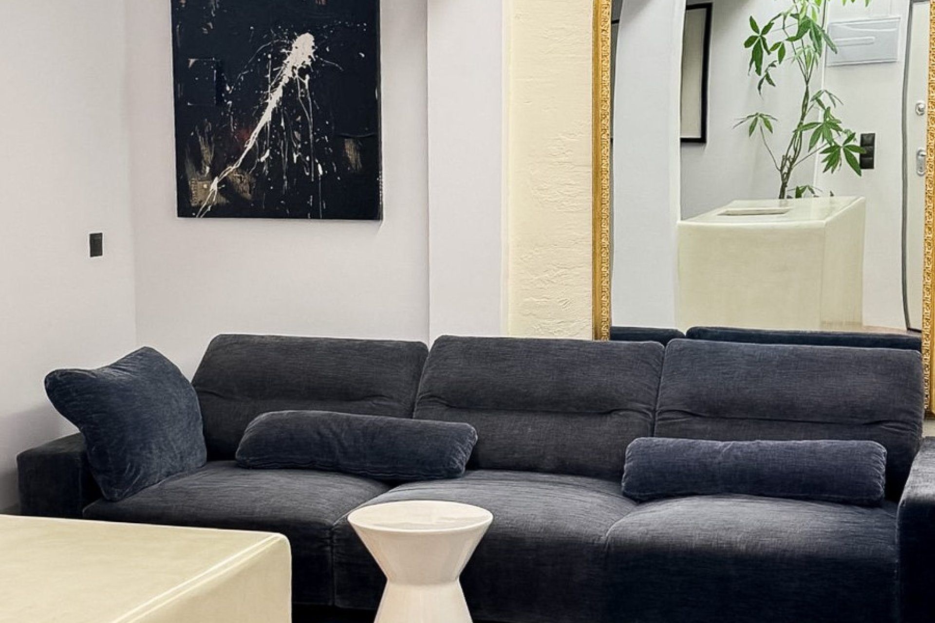 Resale - apartment -
Benidorm - Levante