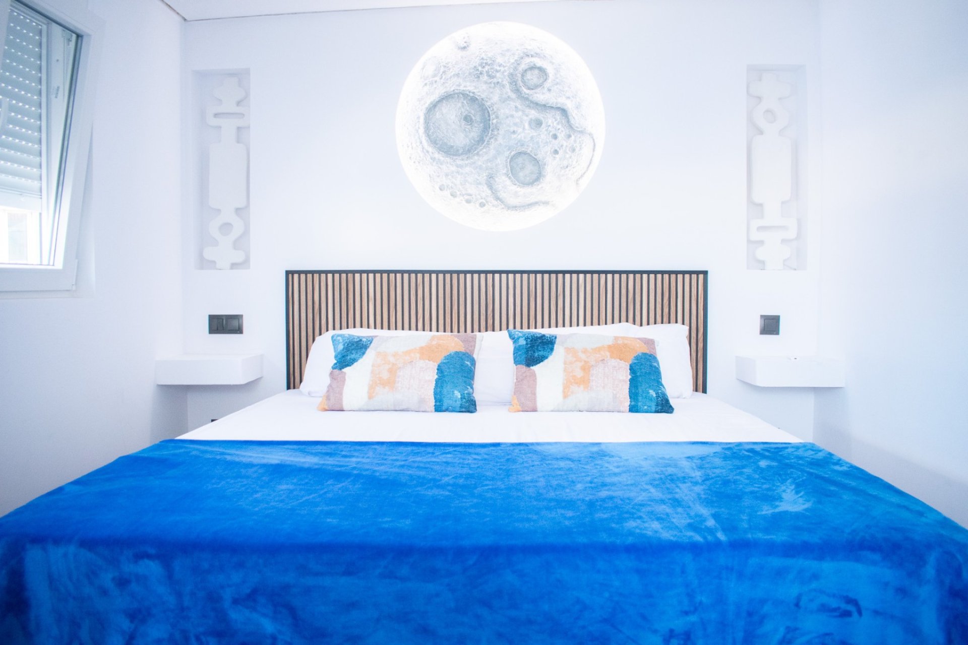 Resale - apartment -
Benidorm - Levante