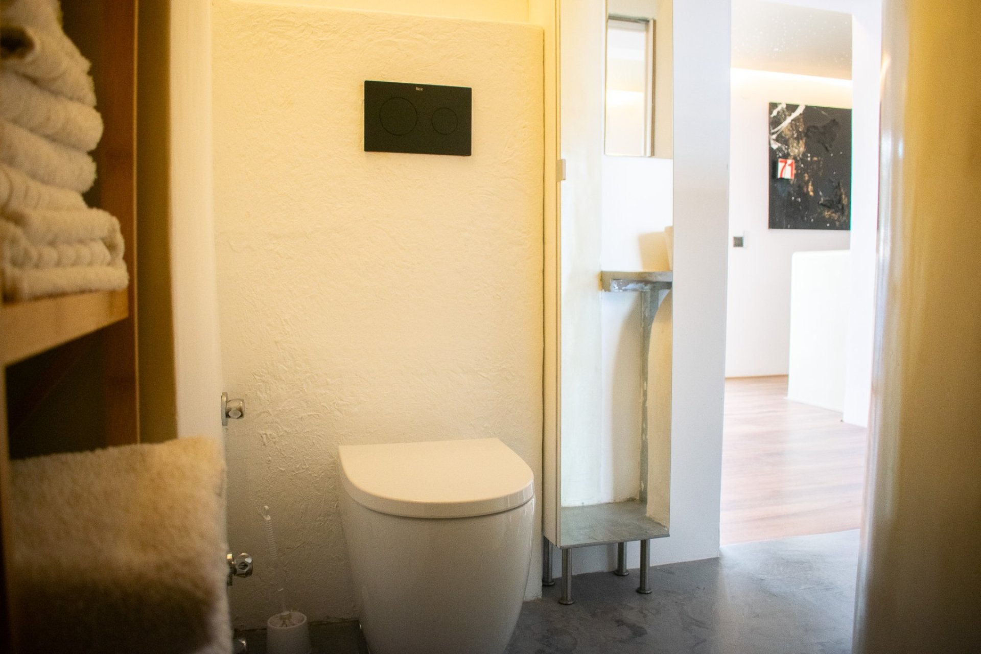 Resale - apartment -
Benidorm - Levante