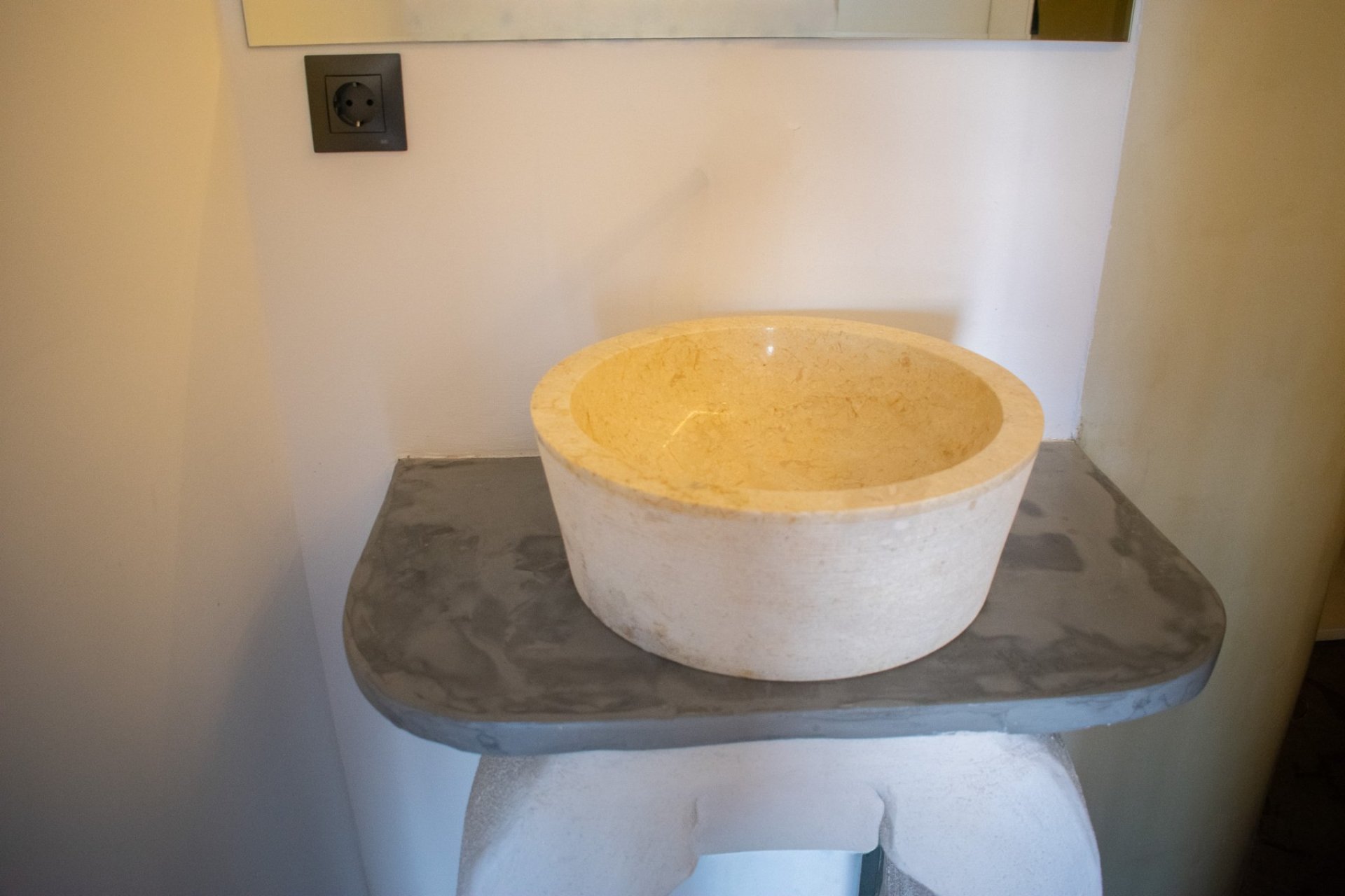 Resale - apartment -
Benidorm - Levante