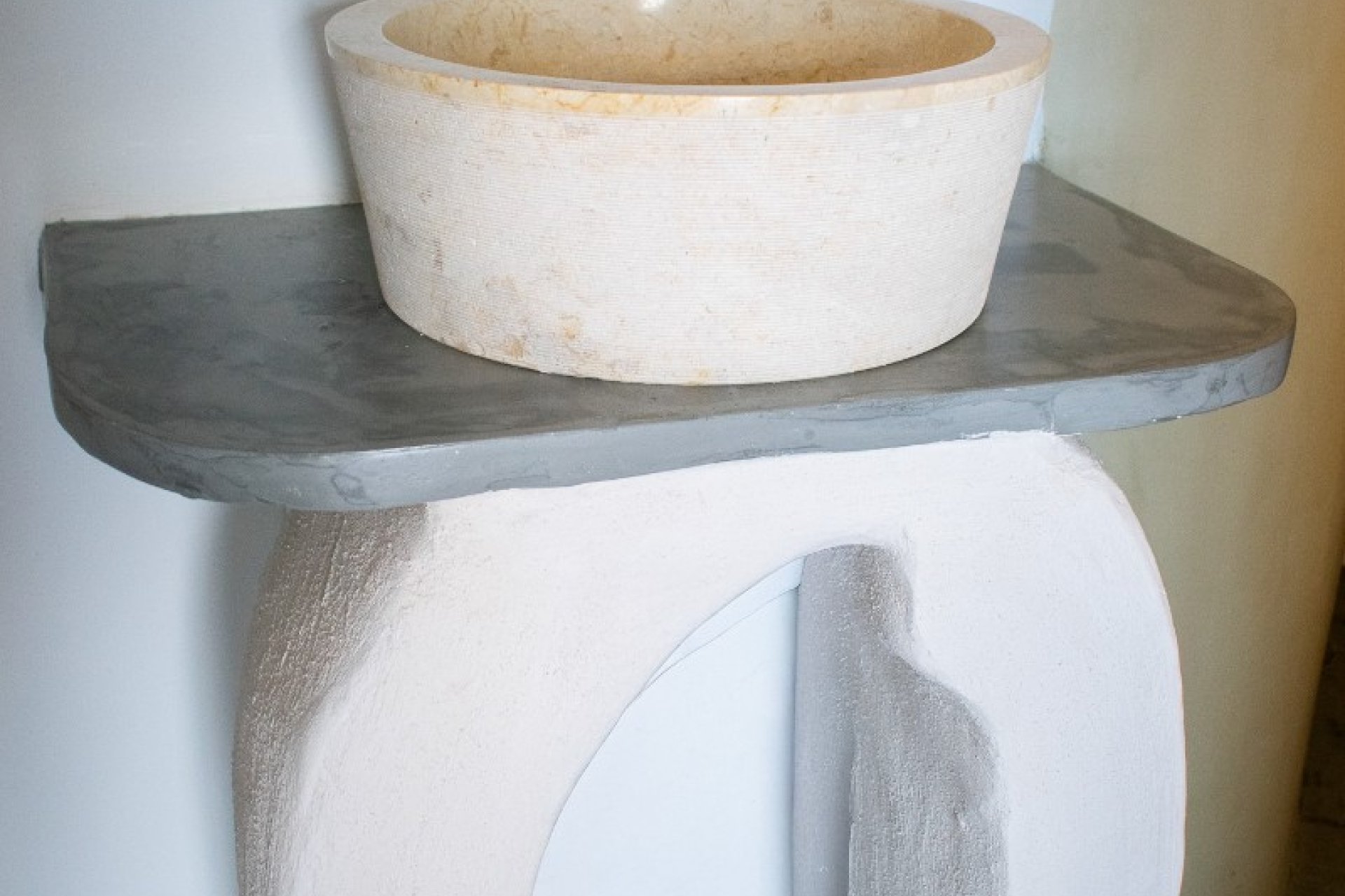 Resale - apartment -
Benidorm - Levante